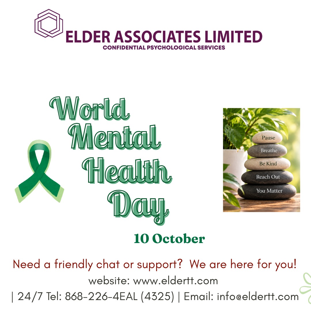 Mental Health – Mental Wellbeing